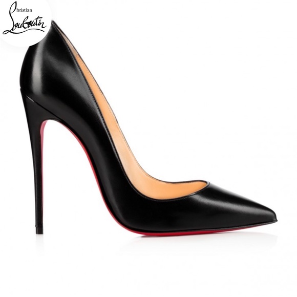 Christian Louboutin - So Kate - 38 - Picture 6 of 8